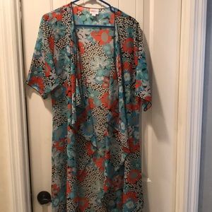 LuLaroe Shirley